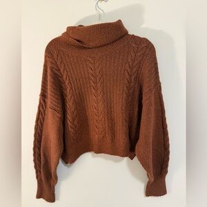 Wild Fable Turtleneck Sweater